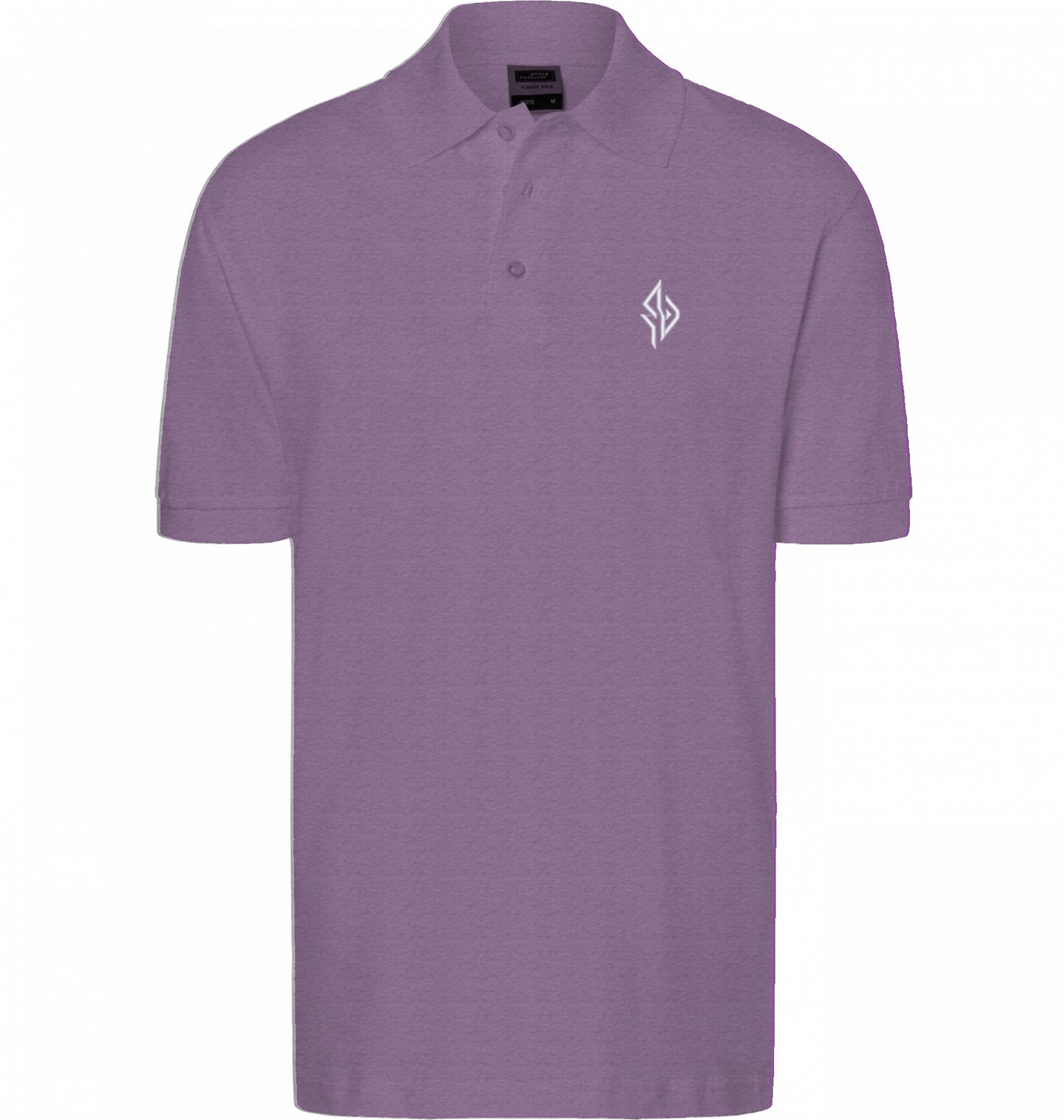 SUÐR FIND Piqué Polo