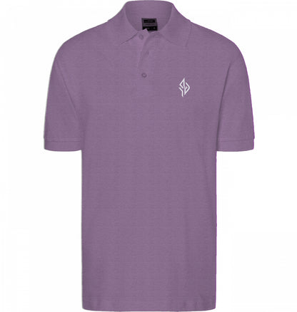 SUÐR FIND Piqué Polo
