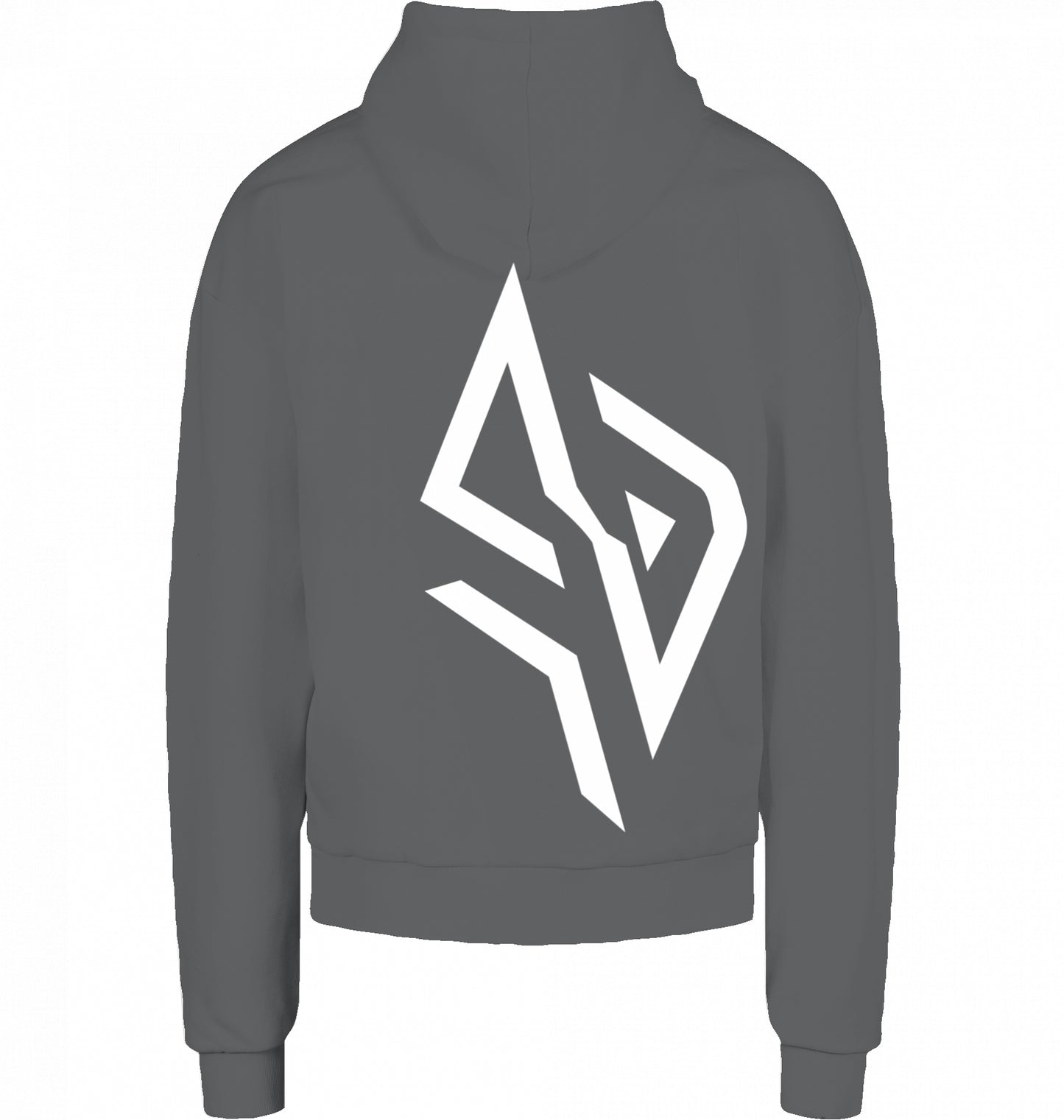 SUÐR FIND Box Hoodie