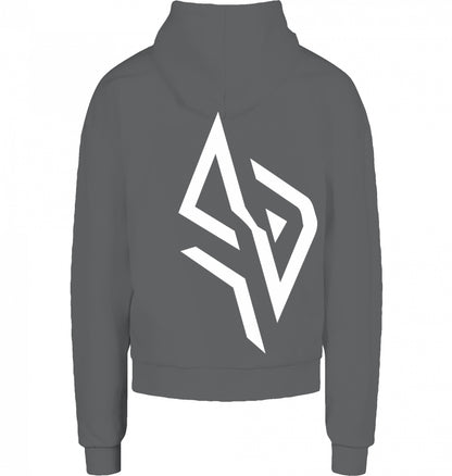 SUÐR FIND Box Hoodie