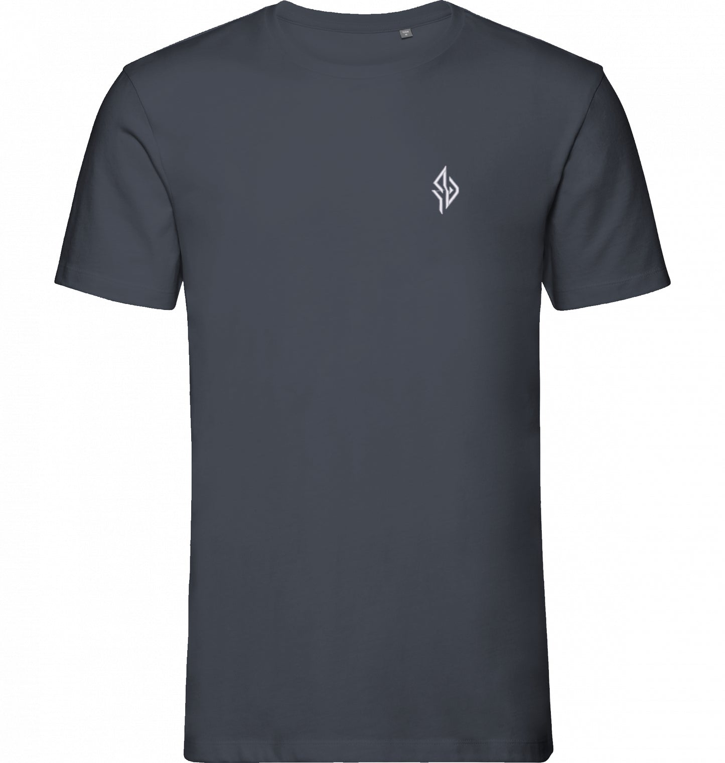 SUÐR FIND Organic Tee – Men
