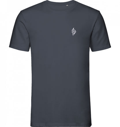 SUÐR FIND Organic Tee – Men