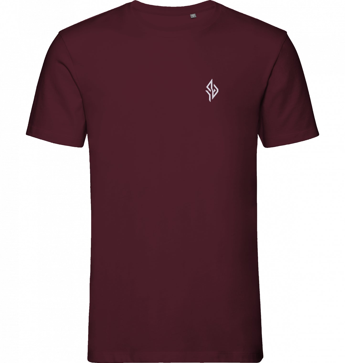 SUÐR FIND Organic Tee – Men