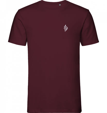 SUÐR FIND Organic Tee – Men