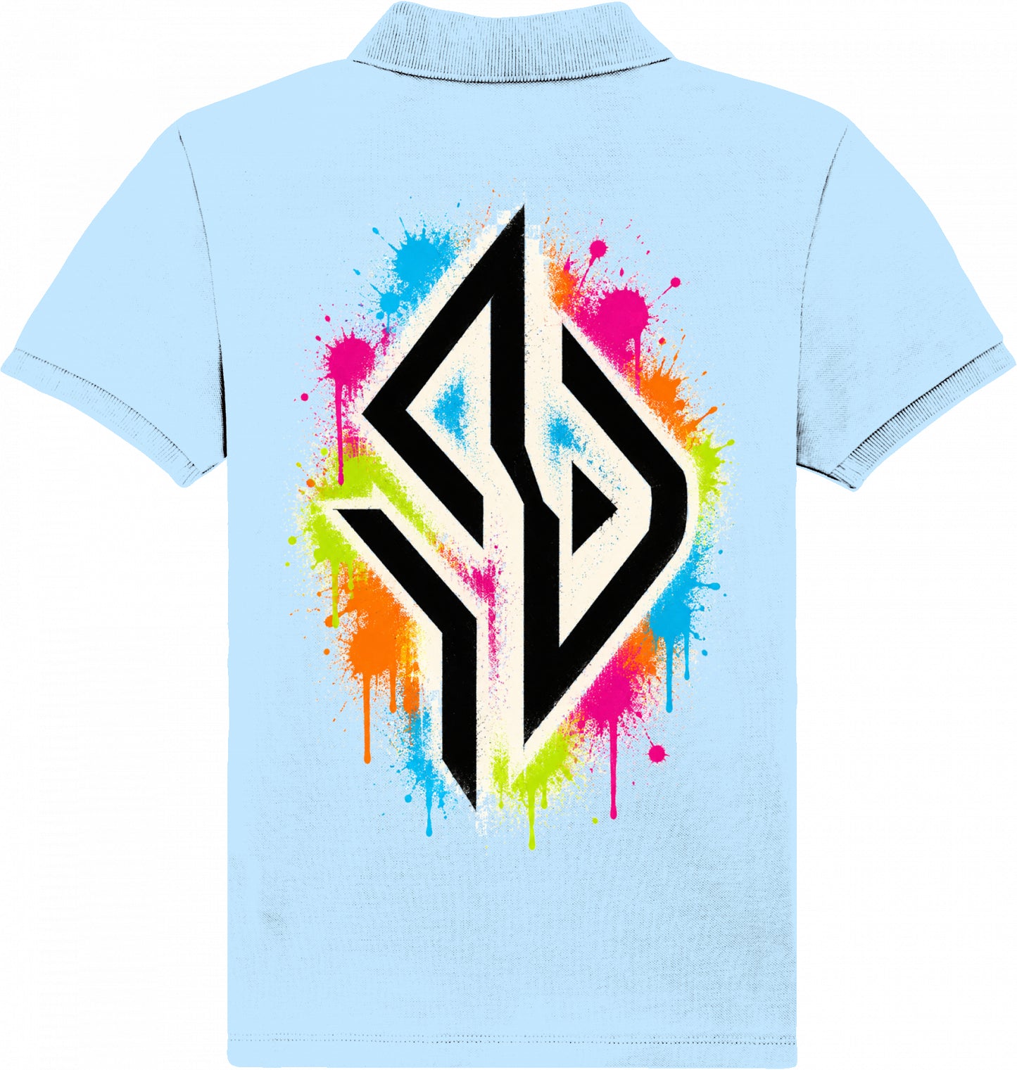 SUÐR Kids Polo