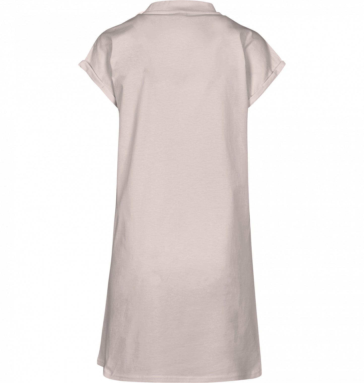 SUÐR FIND Turtle T-Dress