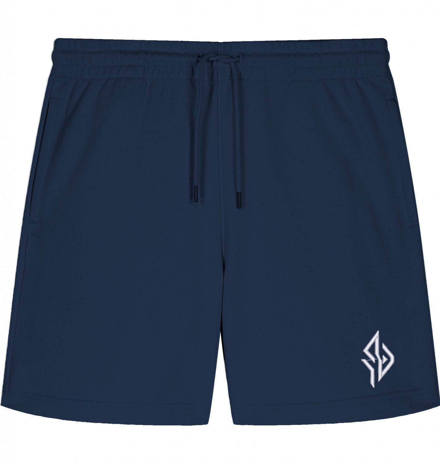 SUÐR FIND Terry Jogger Shorts