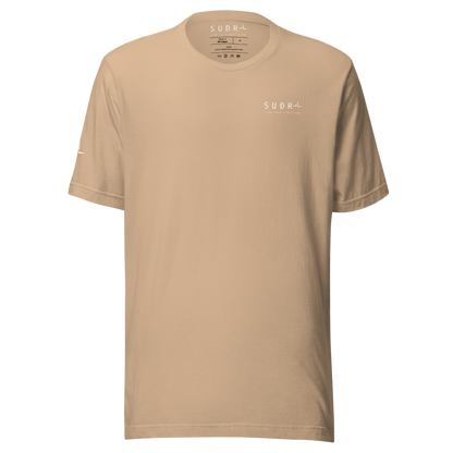 Unisex Staple T-Shirt | Bella + Canvas 3001 SUÐR Clothing