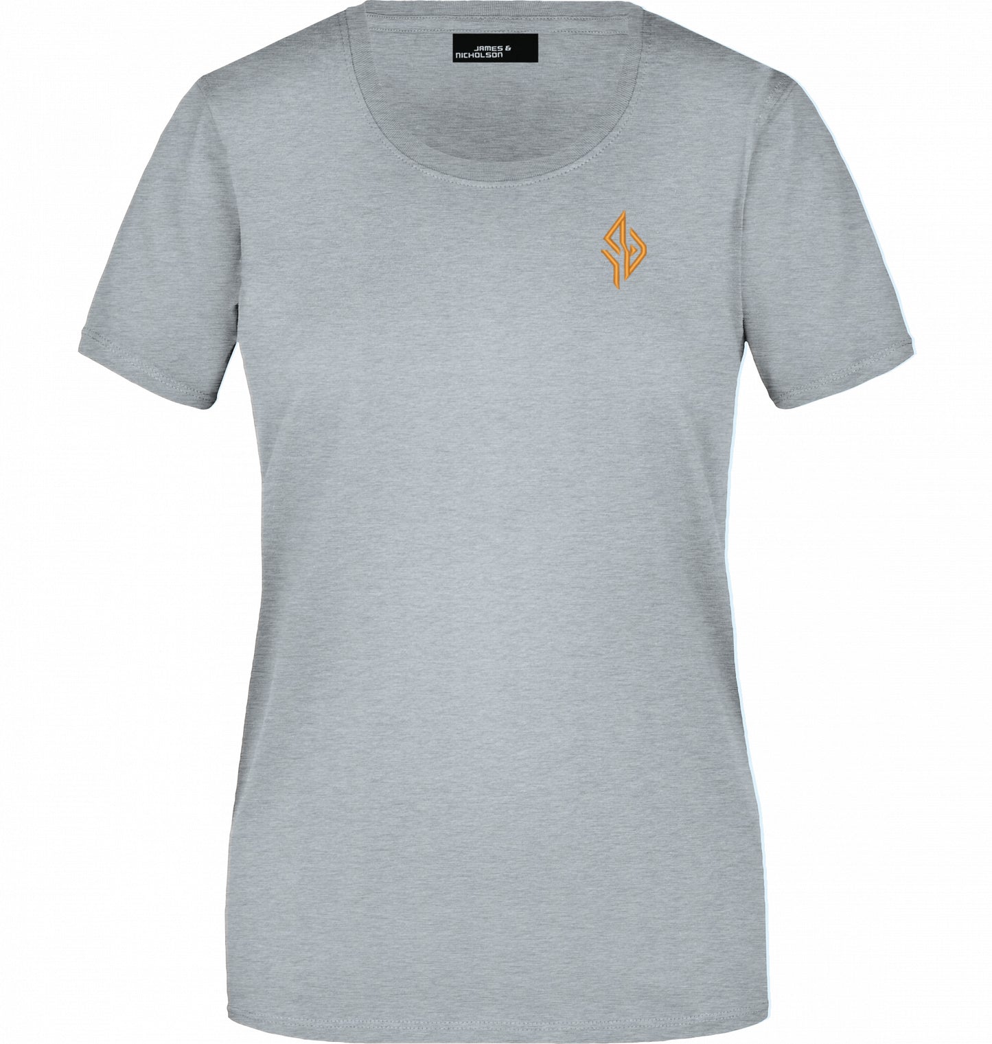 SUÐR Tequila Sunrise Tee Damen