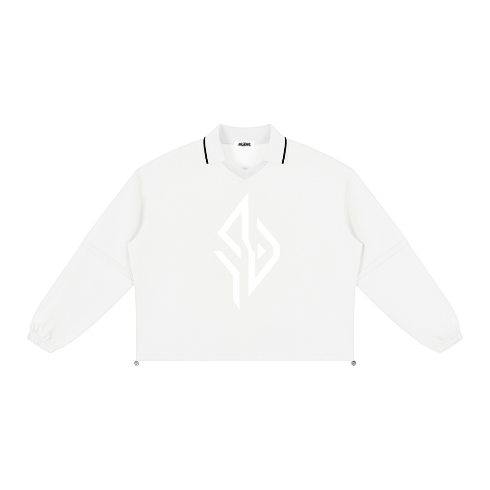 SUÐR Collar Sweatshirt