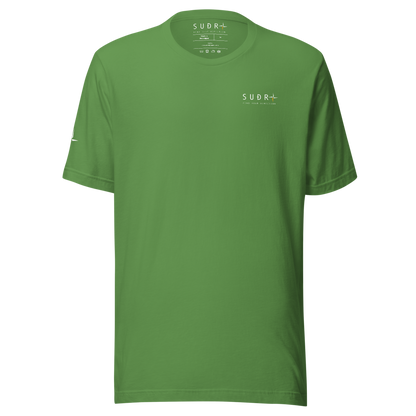 SUÐR-'26 Staple T-Shirt SUÐR Clothing