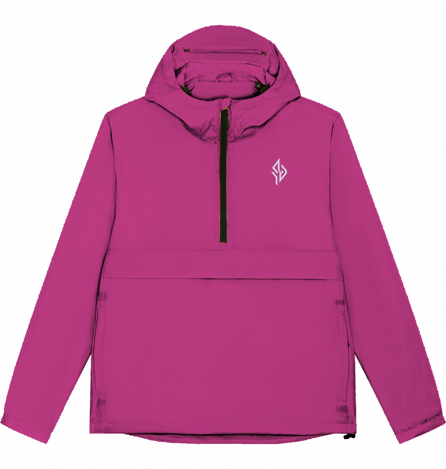 SUÐR FIND Anorak
