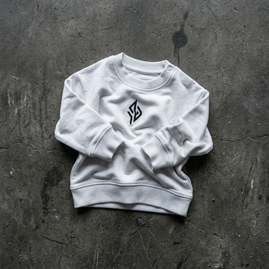Baby Sweatshirt – Ansicht 1
