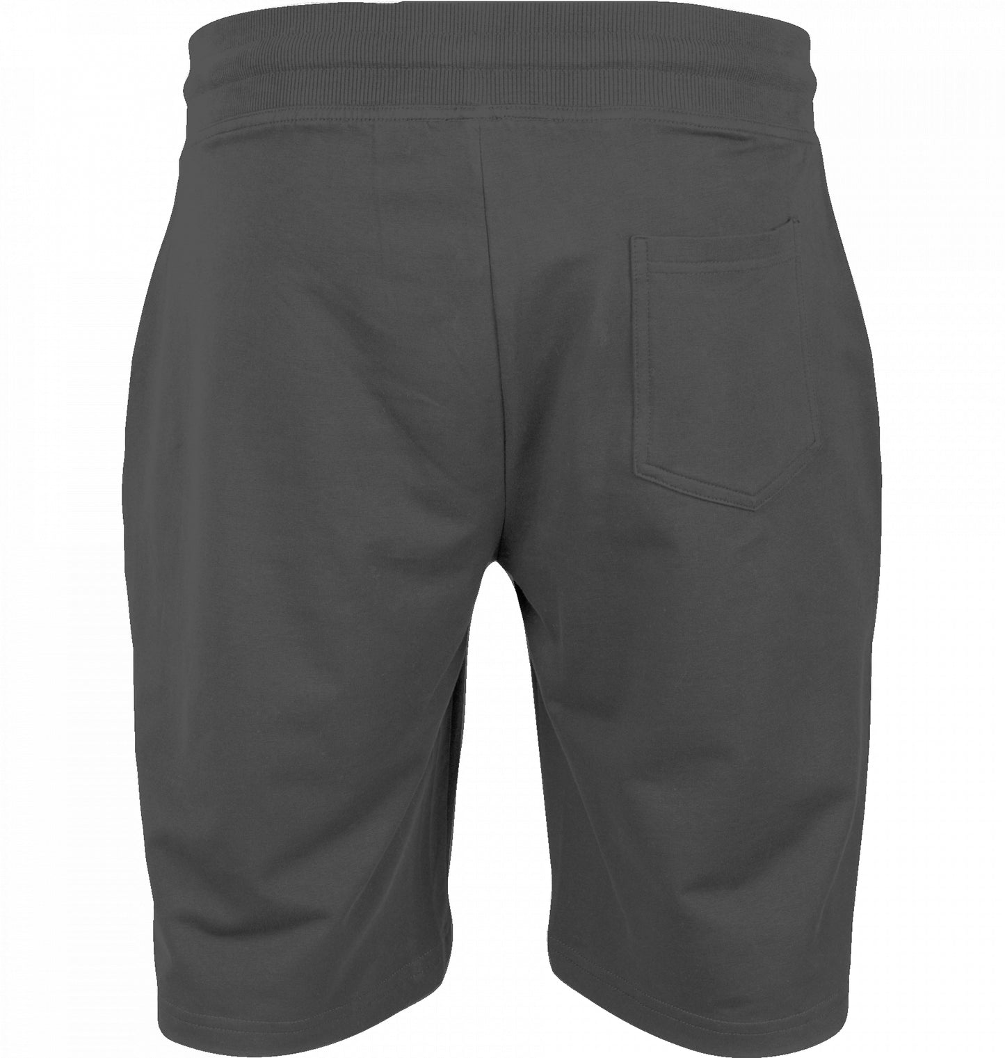 SUÐR Tequila Sunrise Terry Shorts
