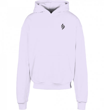 SUÐR FIND Box Hoodie