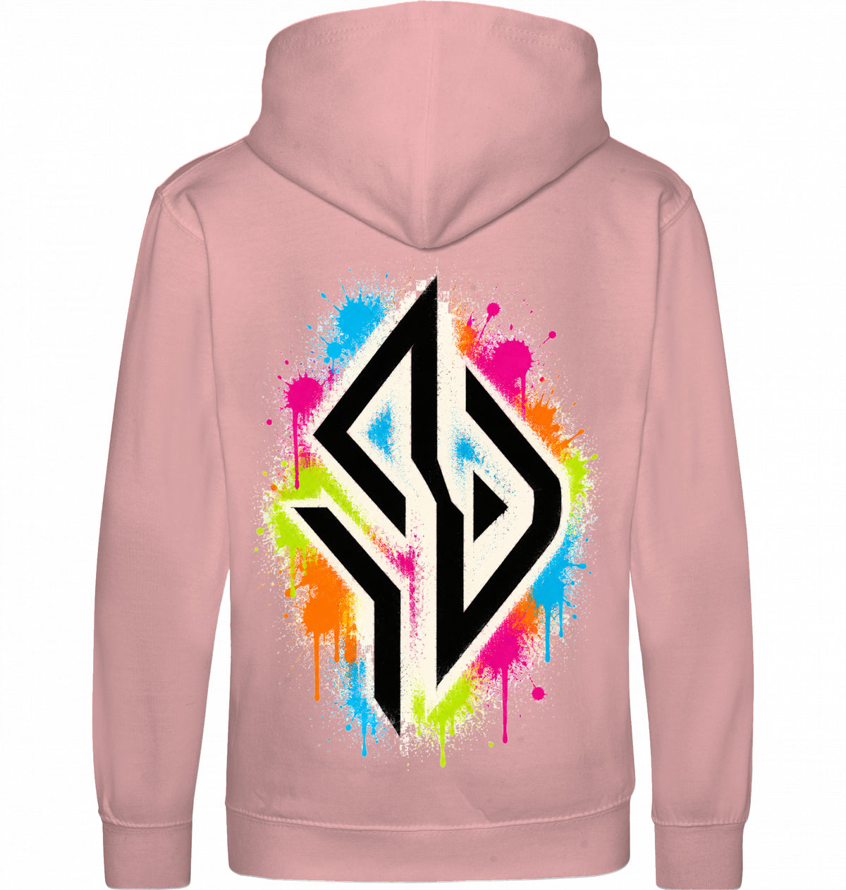 SUÐR Kids Hoodie