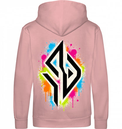 SUÐR Kids Hoodie