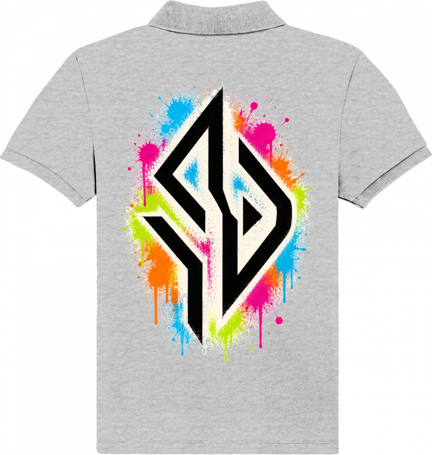 SUÐR Kids Polo