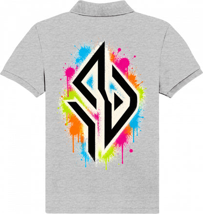 SUÐR Kids Polo