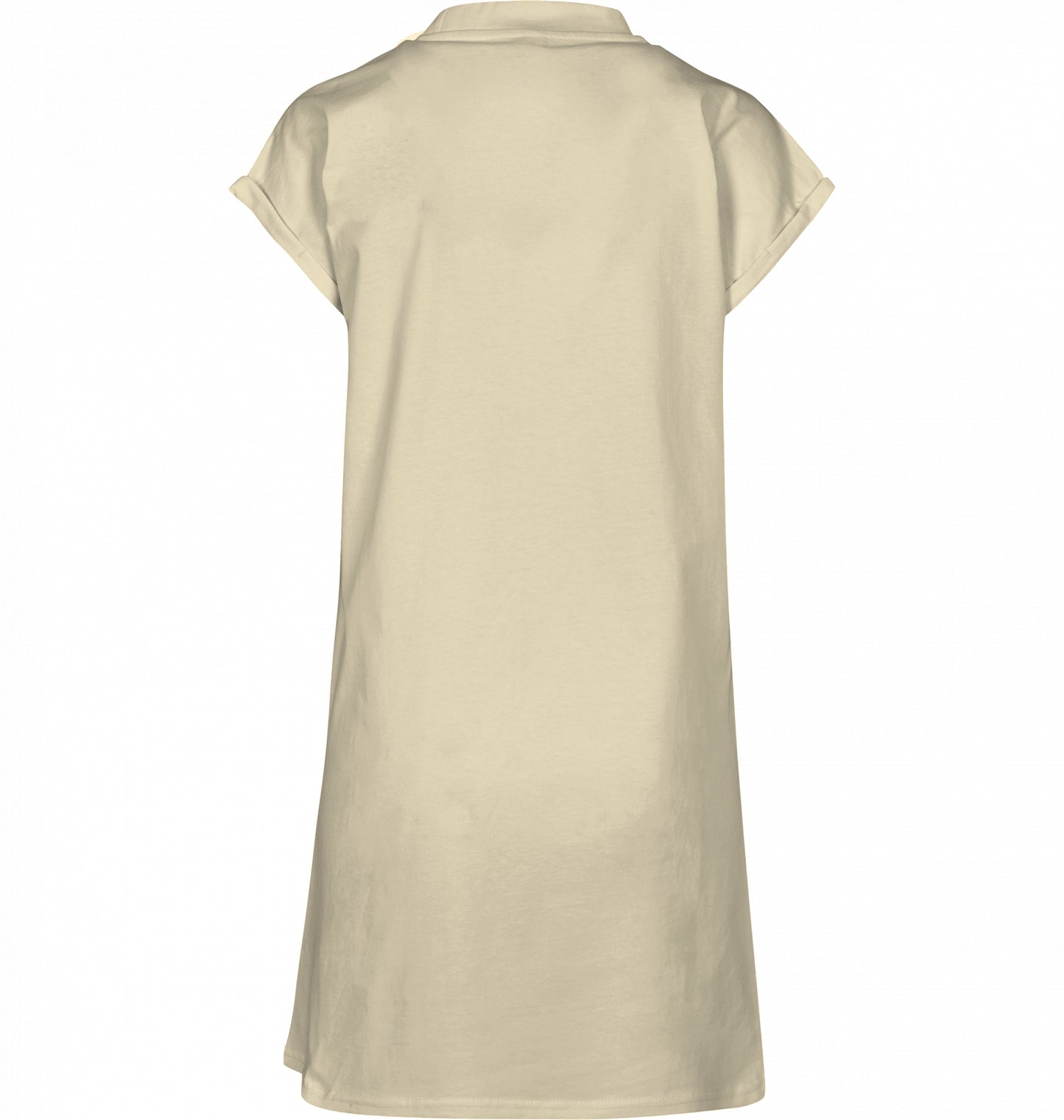 SUÐR FIND Turtle T-Dress