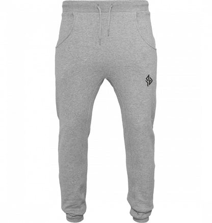 SUÐR FIND Deep Crotch Sweatpants