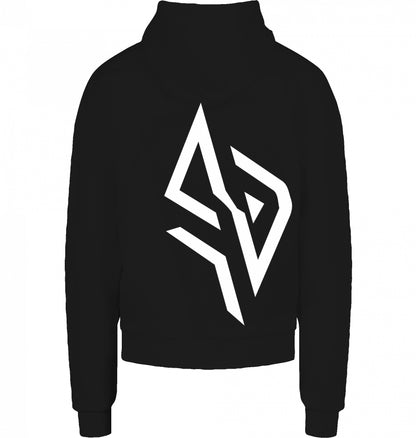 SUÐR FIND Box Hoodie