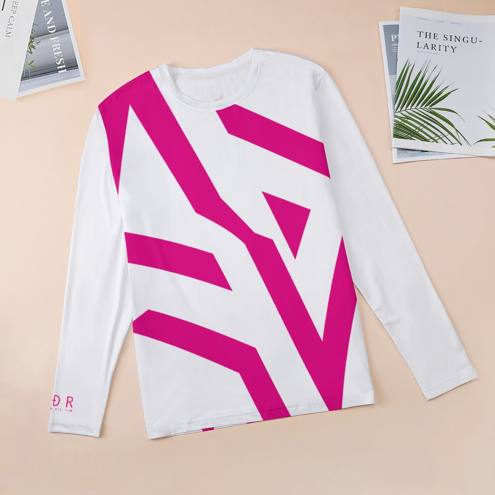 SUÐR FIND Longsleeve Damen – viele Farben