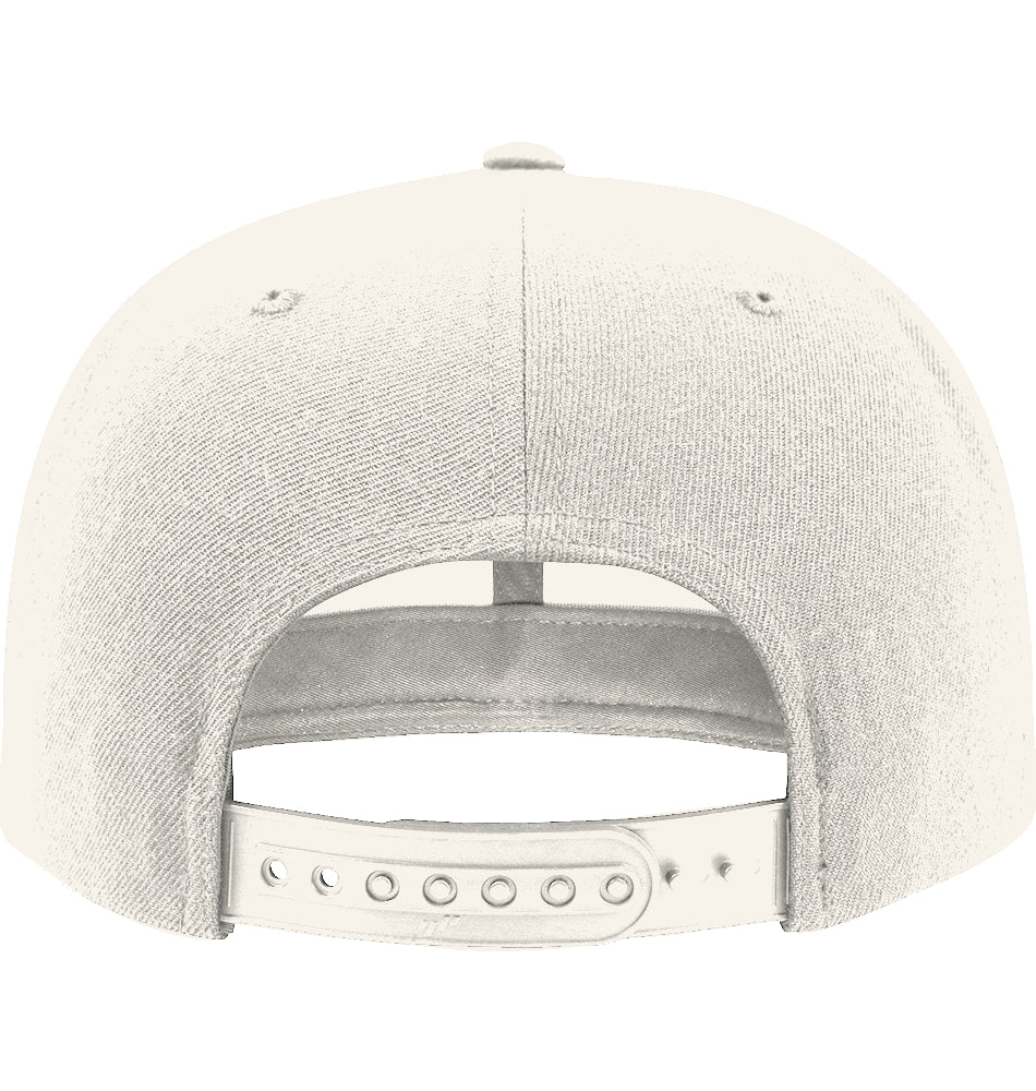 SUÐR Tequila Sunrise Snapback Cap
