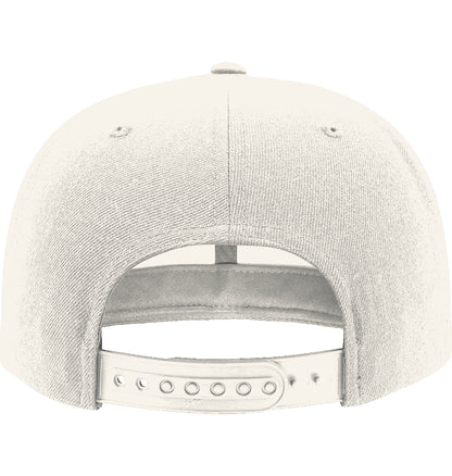 SUÐR Tequila Sunrise Snapback Cap