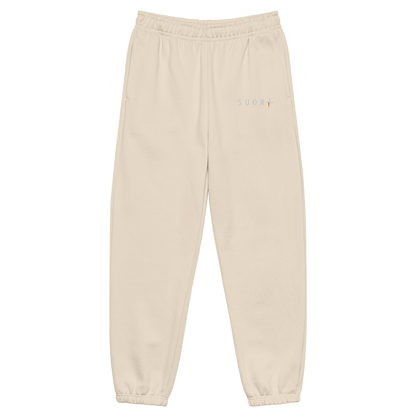 SUÐR-'26 Heavyweight Sweatpants SUÐR Clothing