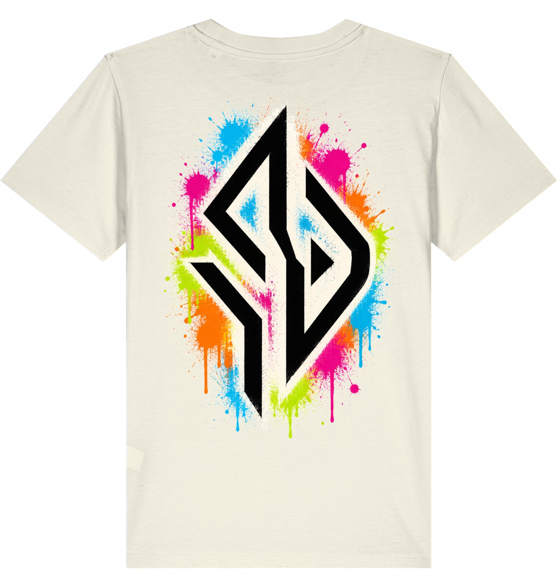 SUÐR Kids Tee Iconic