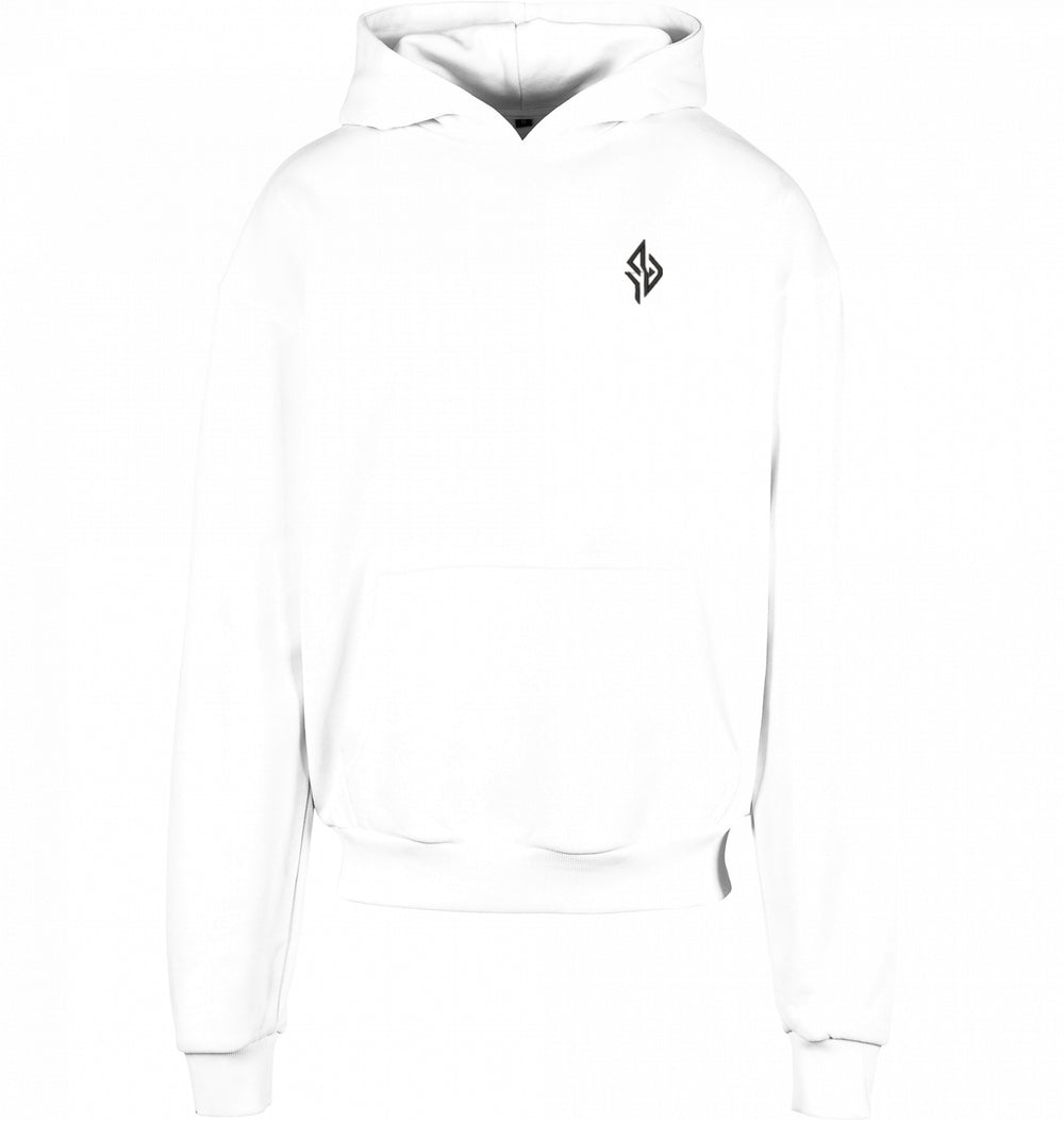 SUÐR FIND Box Hoodie