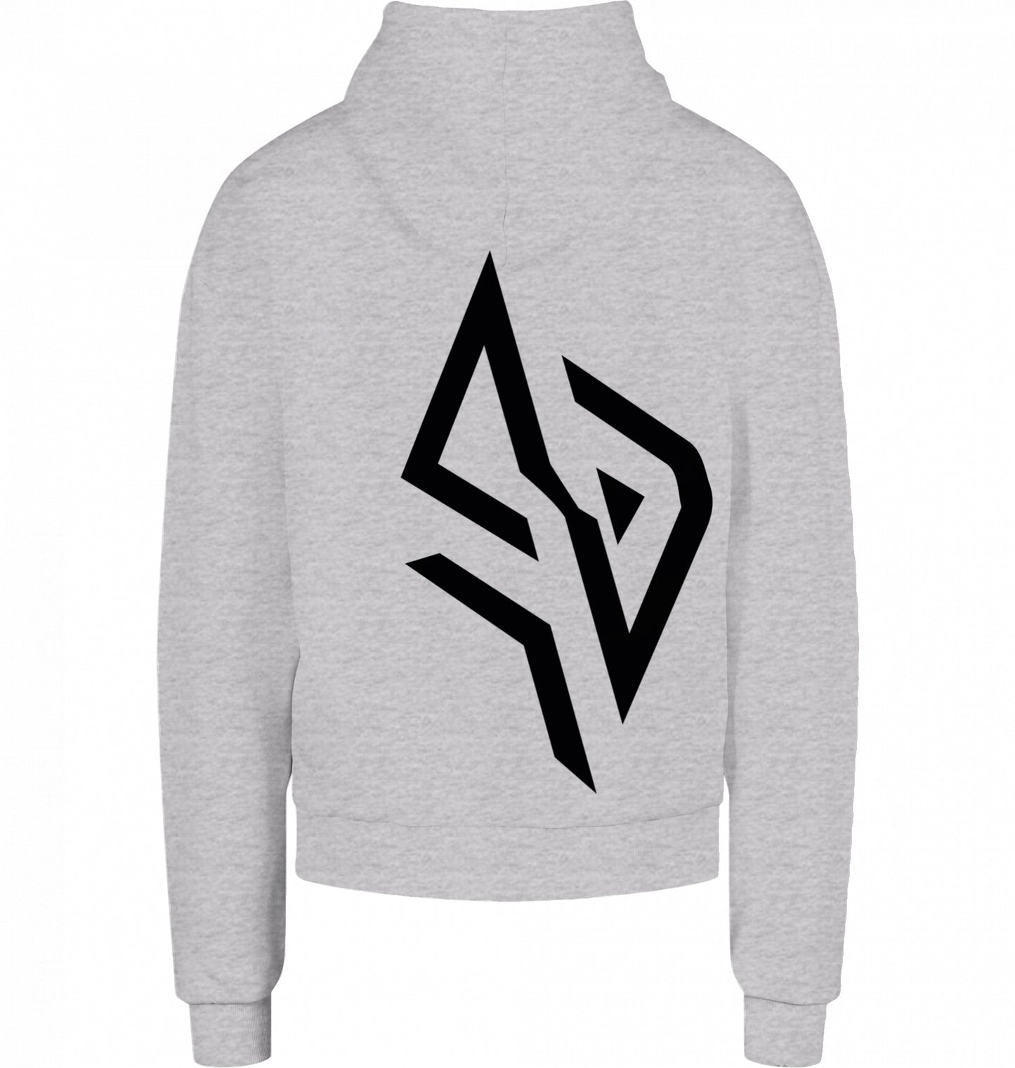 SUÐR FIND Box Hoodie