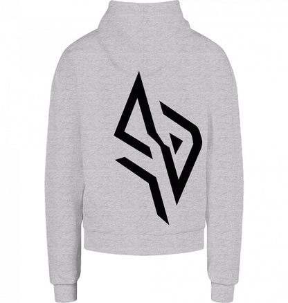 SUÐR FIND Box Hoodie