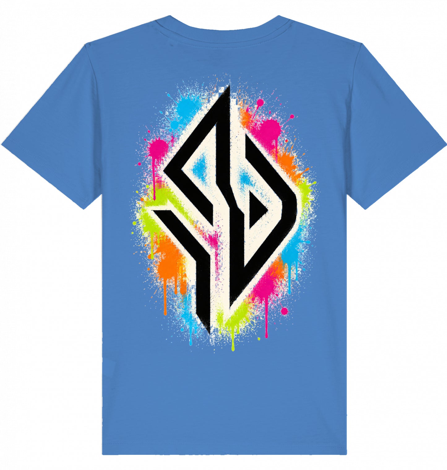 SUÐR Kids Tee Iconic