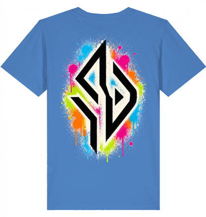 SUÐR Kids Tee Iconic