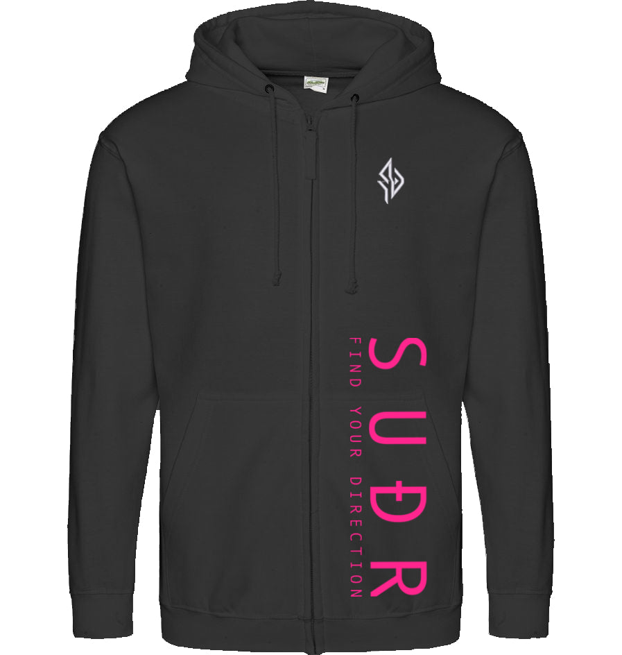 SUÐR FIND 07 Zoodie