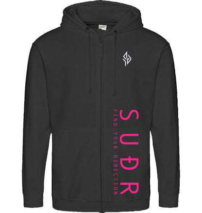SUÐR FIND 07 Zoodie