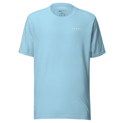 Unisex Staple T-Shirt | Bella + Canvas 3001 SUÐR Clothing