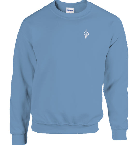 SUÐR FIND Heavy Crewneck Sweatshirt