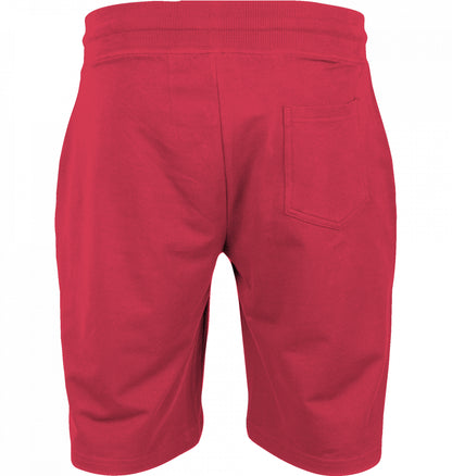 SUÐR FIND Terry Shorts