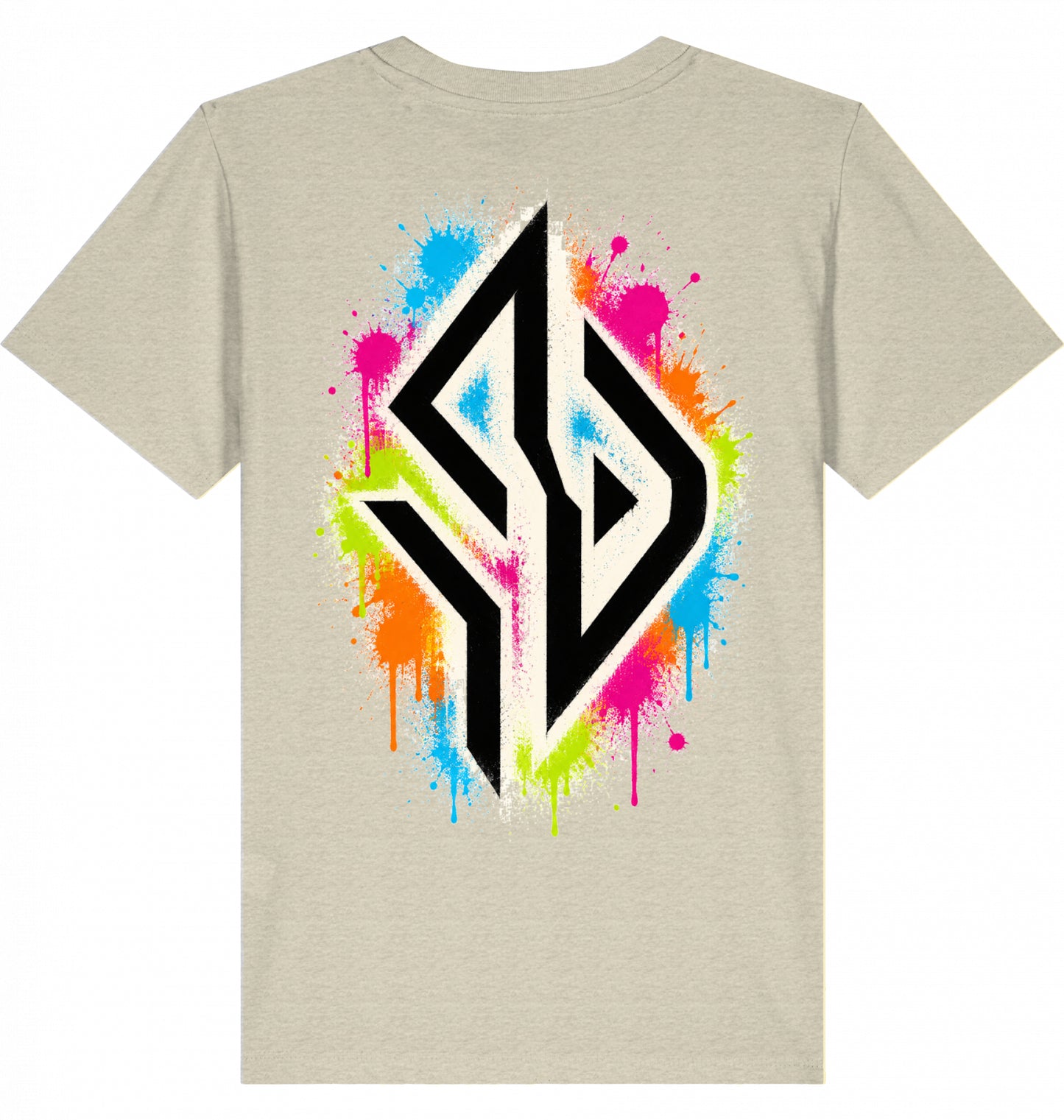 SUÐR Kids Tee Iconic