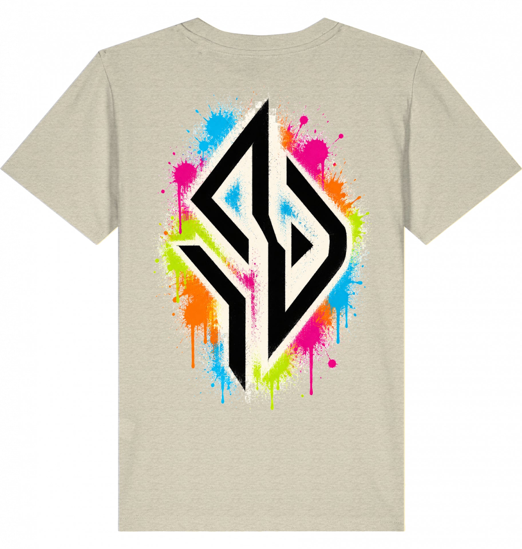 SUÐR Kids Tee Iconic
