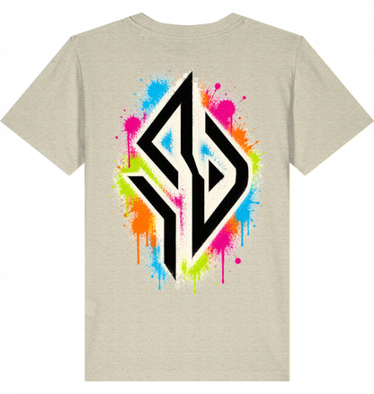 SUÐR Kids Tee Iconic