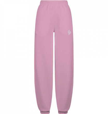 SUÐR FIND Fluffy Sweatpants – Women