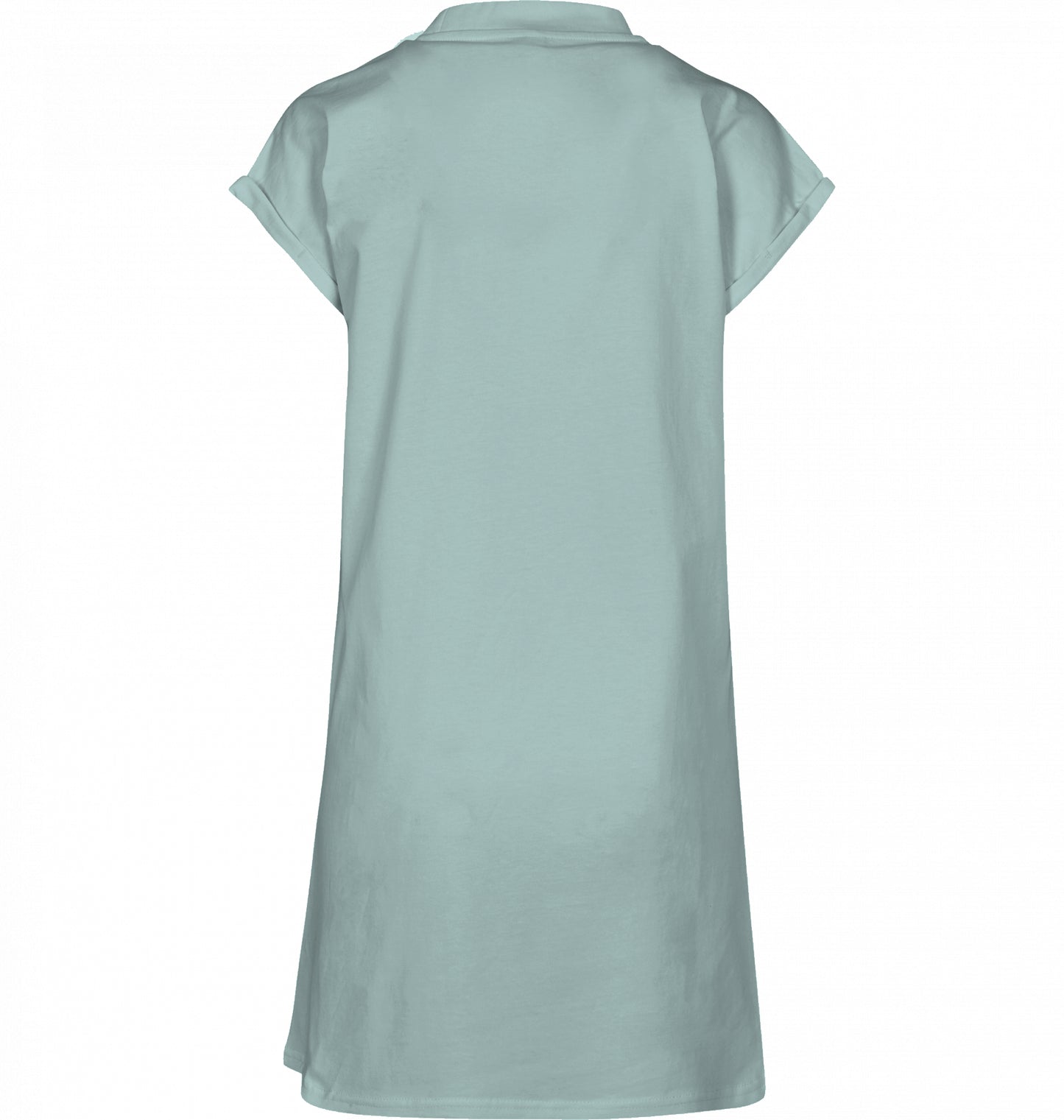 SUÐR FIND Turtle T-Dress