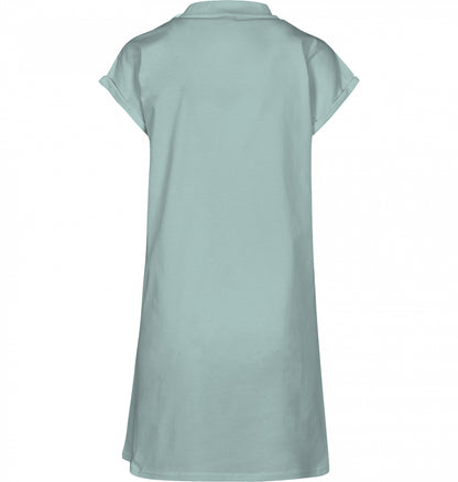 SUÐR FIND Turtle T-Dress