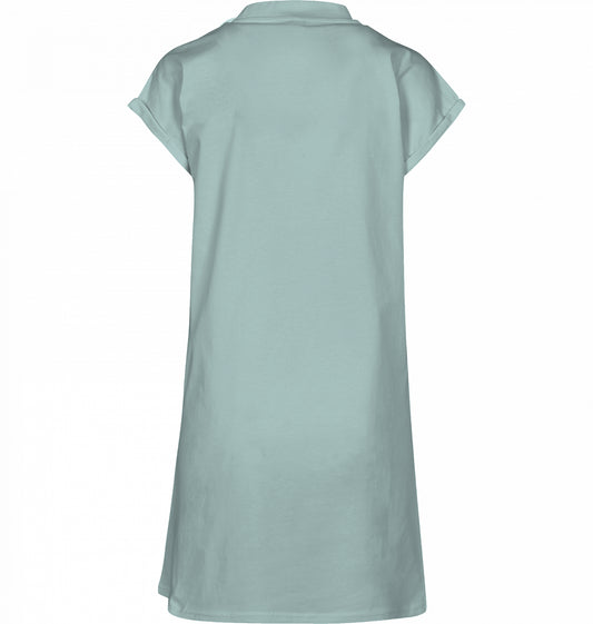 SUÐR FIND Turtle T-Dress