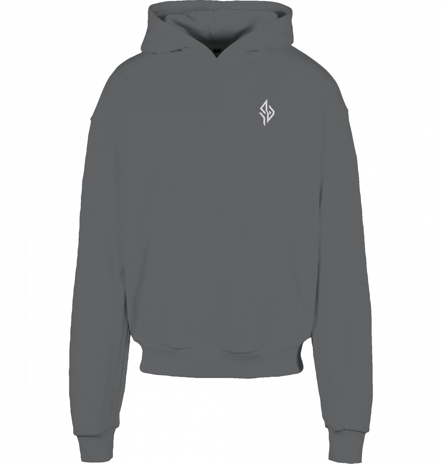 SUÐR FIND Box Hoodie