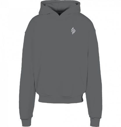 SUÐR FIND Box Hoodie